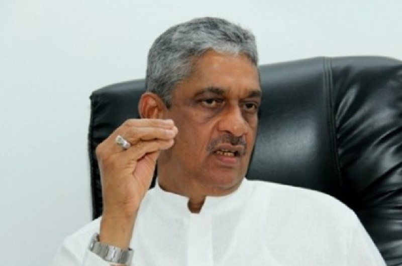 செல்லாக் காசு பசில்: சந்திப்புக்கள் அர்த்தமற்றது