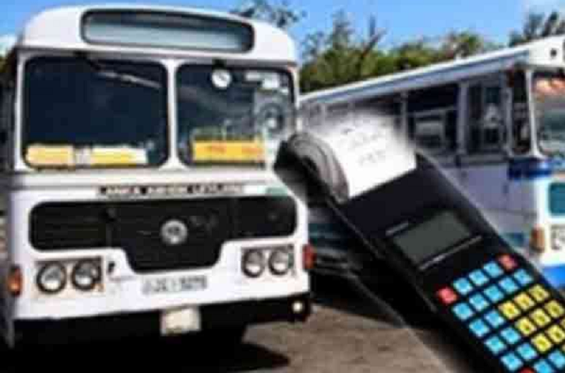 பேருந்துக் கட்டணத்தில் திருத்தம் இல்லை: தனியார் பேருந்து உரிமையாளர்கள்
