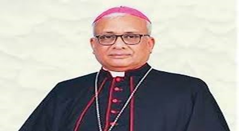 பயங்கரவாத தடைச்சட்டத்தை நீக்குங்கள் : அரசாங்கத்திடம் மன்னார் ஆயர் விடுத்த அதிரடி கோரிக்கை!