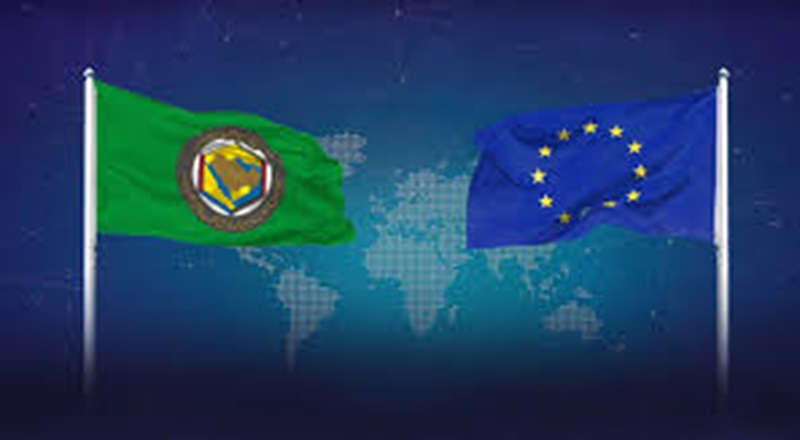 ஐரோப்பிய ஒன்றியம் மற்றும் வளைகுடா கவுன்சில் இடையே அவசர பேச்சுவார்த்தை!