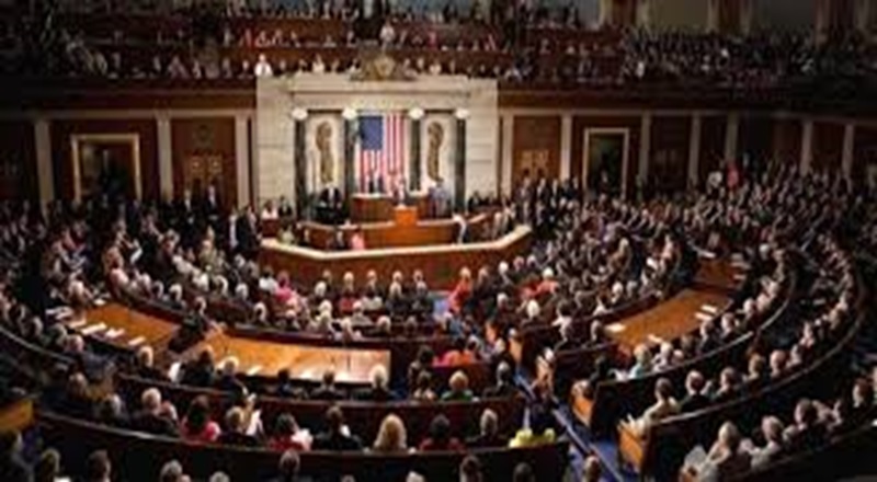 ஈரான் விவகாரத்தில் அதிரடி திருப்பம்: அமெரிக்க செனட் சபையில் தீர்மானம் நிராகரிப்பு!