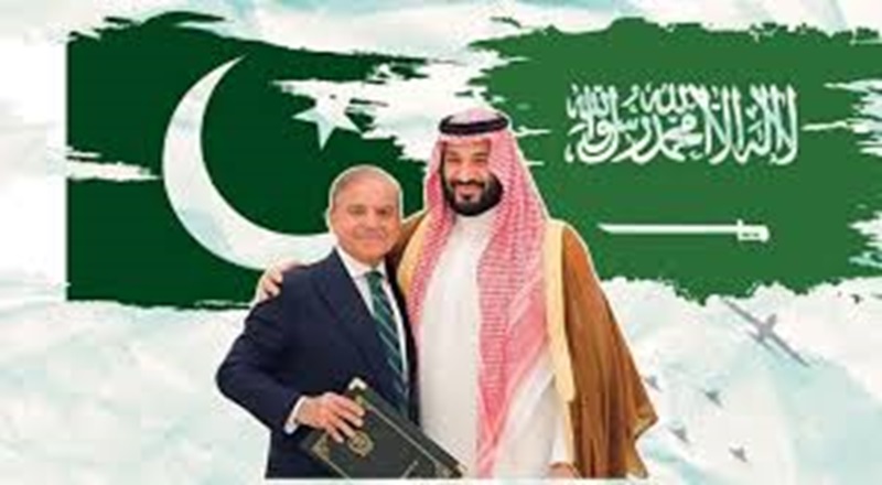 சவூதி அரேபியாவை தாக்குவதை ஈரான் தவிர்க்க வேண்டும் - பாகிஸ்தான் எச்சரிக்கை!