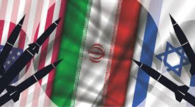 போர்பதற்றம் உயரும் நிலையில்: அமெரிக்காவுக்கு ஈரான் திறந்த சவால்!