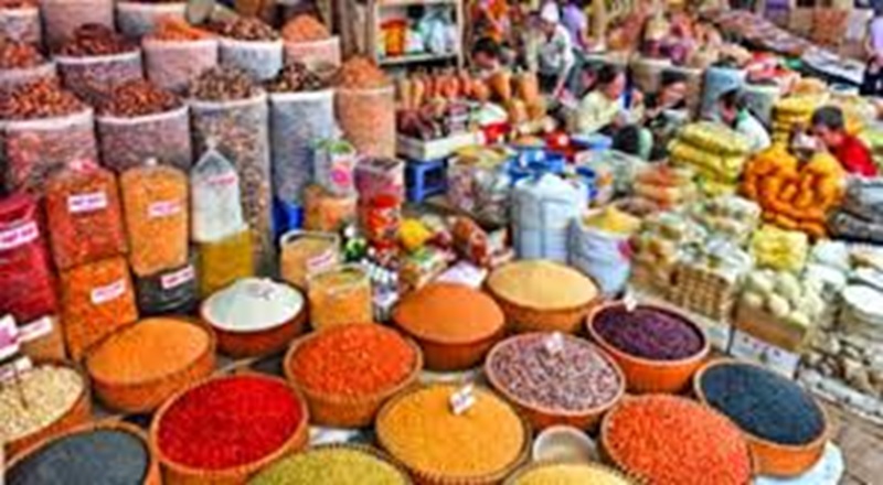 அத்தியாவசிய உணவுப் பொருட்கள் குறித்து வெளியான முக்கிய தகவல்!