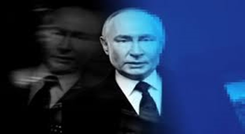 எண்ணெய் சந்தையில் பெரும் மாற்றம்? புடின் வெளியிட்ட பரபரப்புத் தகவல்!