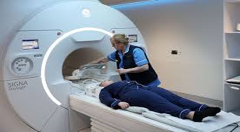 AI தொழில்நுட்பத்துடன் அதிநவீன MRI இயந்திரம் தேசிய மருத்துவமனையில் அறிமுகம்!