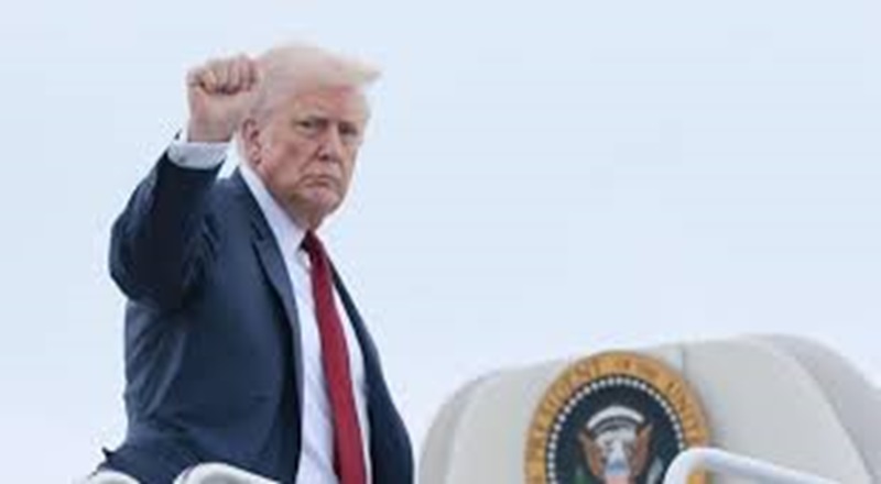 ஈரான் போர் மிக விரைவில் முடிவுக்கு வரக்கூடும் - டொனால்ட் ட்ரம்ப் அதிரடித் தகவல்!