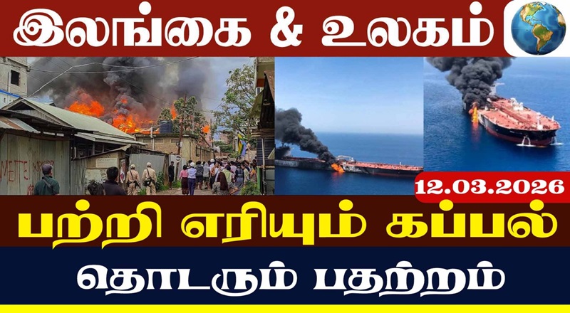 முக்கிய இராணுவ தொழிற்சாலையை தாக்கிய உக்ரைன்! (வீடியோ இணைப்பு)