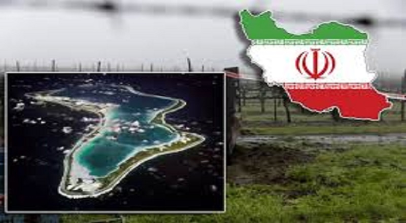 ஈரான் ஏவிய இரு ஏவுகணைகள் இலக்கைத் தவறின: டியேகோ கார்சியா மீது தாக்குதல் முறியடிப்பு!