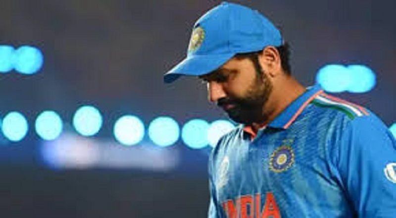 இர்ஃபான் பதான் வலியுறுத்தல்: ரோஹித் சர்மா முழுநேர வீரராக மைதானத்தில் அவசியம் – மும்பை இந்தியன்ஸ்க்கு அனுபவம் முக்கியம்