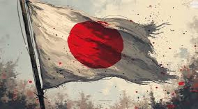 ஜப்பானுக்கு உதவ முன்வந்த ஈரான்: பின்னணியில் உள்ள காரணத்தால் வலுக்கும் சந்தேகம்!