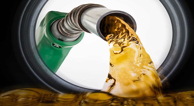 எரிபொருளை பதுக்கிய மூவர் அதிரடி கைது!