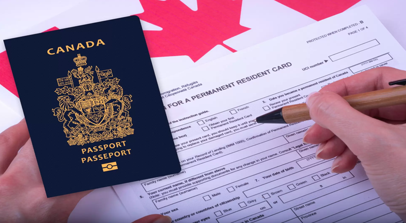 கனடா குடியுரிமை கோரி விண்ணப்பிக்கும் அமெரிக்கர்கள்: வெளியான தகவல்