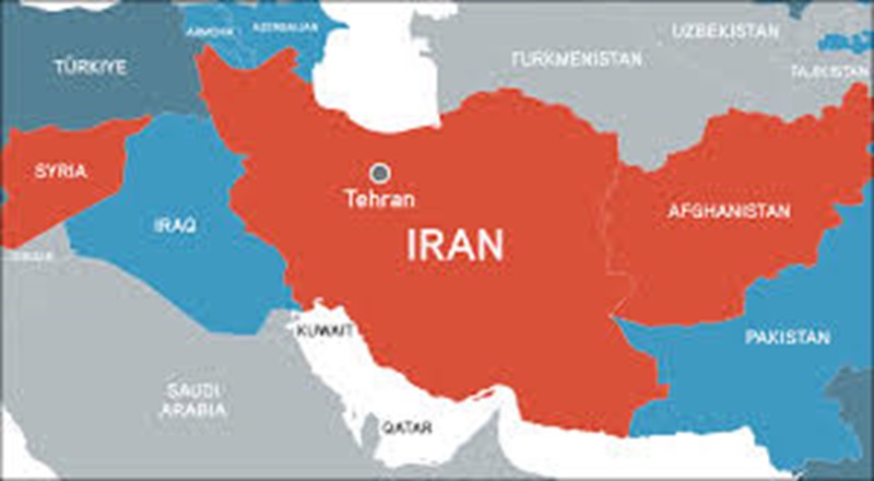 சட்டபூர்வமான உரிமை தமக்கு உண்டு: உரக்கச் சொல்லும் ஈரான்!