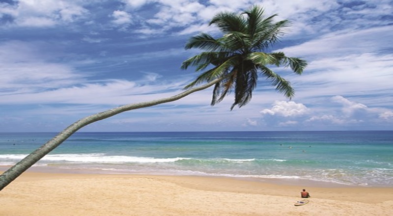 கரையோர கடற்பகுதிகளில் மாலை–இரவு இடியுடன் கூடிய மழைக்கு வாய்ப்பு!