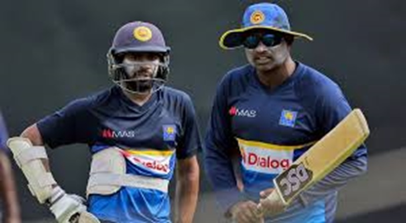 அவிஷ்க குணவர்தன பயிற்றுவிப்பாளர் பொறுப்புகளிலிருந்து விலகினார்!