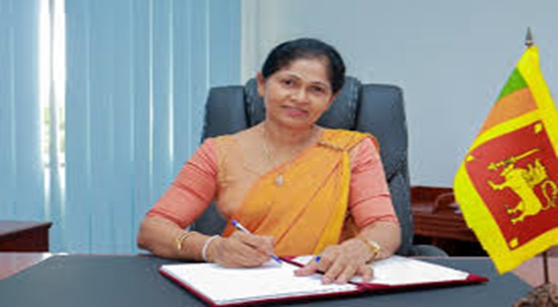 8,300 மாணவர்களுக்கு 3 'A' சித்திகள்!