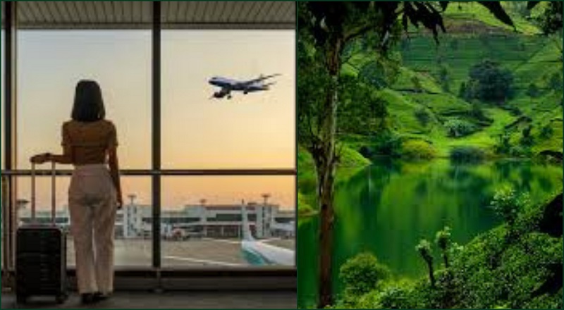 பெருந்தோட்ட மக்களில் ஆண்களை விடப் பெண்களே அதிகளவில் வெளிநாடுகளுக்குச் சென்றுள்ளனர்: ஆய்வு தகவல்!