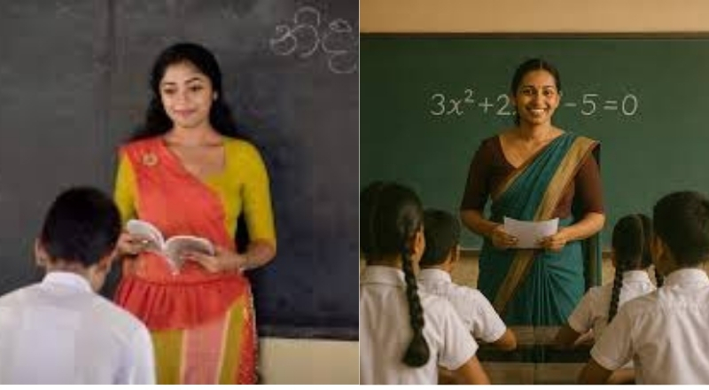 ஆண்டு இறுதிக்குள் 31,000 புதிய ஆசிரியர்கள் சேவையில் இணைப்பு!