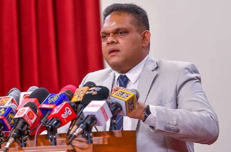 நாட்டிற்கு மிகப் பொருத்தமான தலைவர் ரணில்; புகழாரம் சூட்டிய அமைச்சர்