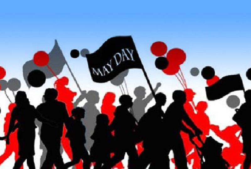 மே தின கூட்டங்கள்: அவசர நிலை ஏற்பட்டால் இராணுவத்தினரை களமிறக்க தயார்!