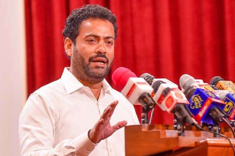 உமா ஓயா அபிவிருத்தித் திட்டம் கையளிக்கப்பட்டதன் பின்னர் இந்தப் பிரச்சனையும் இல்லை!