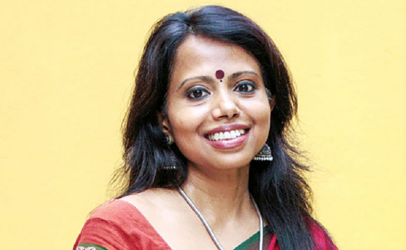 எரிக்சொல்ஹெய்மின் கருத்திற்கு அம்பிகா சற்குணநாதன் கடும் பதிலடி!