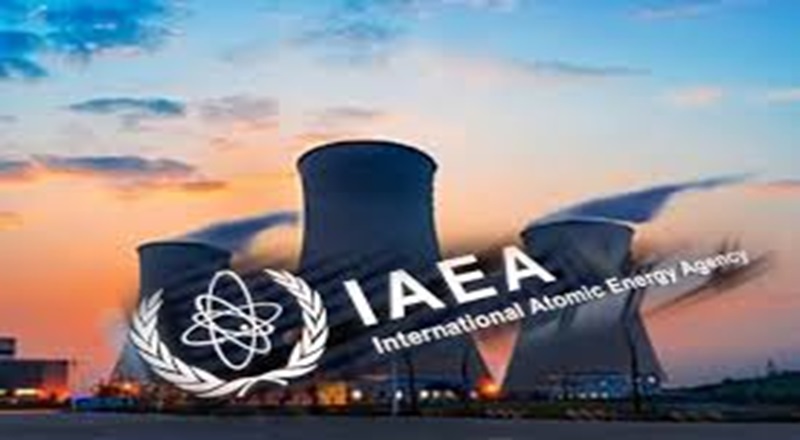 ஈரான் அணுசக்தி நிலையங்களுக்கு பாதிப்பில்லை: சர்வதேச அணுசக்தி முகவரகம் தகவல்!