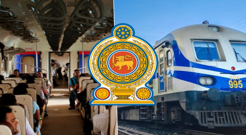 புத்தாண்டு விடுமுறையில் வீடு செல்லவிருப்போருக்காக சிறப்பு தொடருந்து சேவைகள்