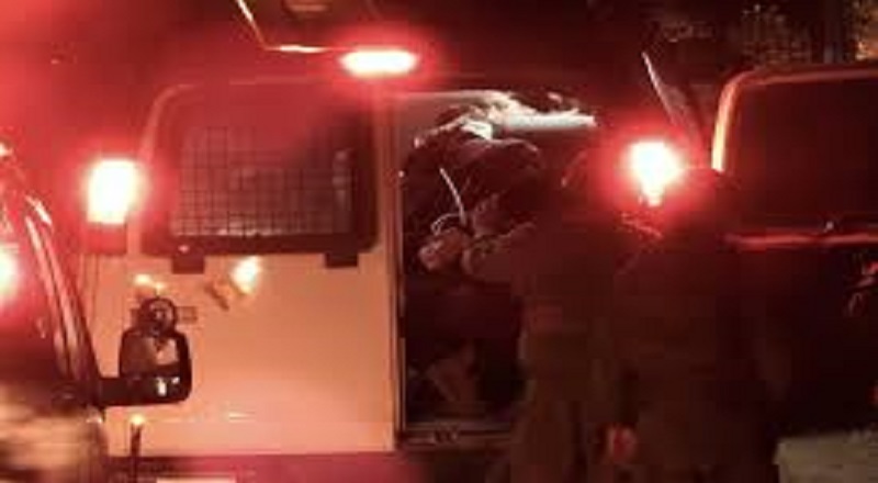 யாழ். வட்டுக்கோட்டையில் பயங்கரம்: இளைஞர் மீது கூரிய ஆயுதத்தால் தாக்குதல்!