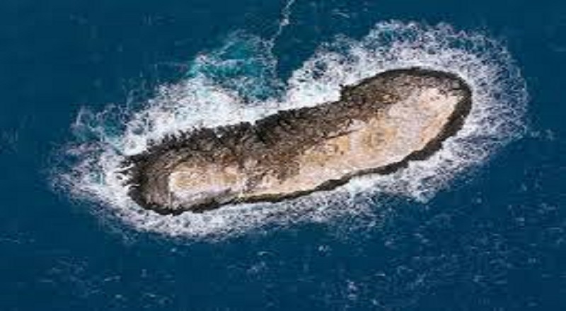 அந்தாட்டிக்காவின் ‘ஆபத்தான வலயத்தில்’ புதிய தீவு கண்டுபிடிப்பு!