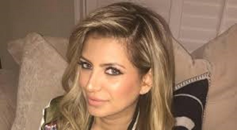 மேத்யூ பெர்ரி மரண வழக்கு: கெட்டமைன் ராணிக்கு' 15 ஆண்டுகள் சிறை!