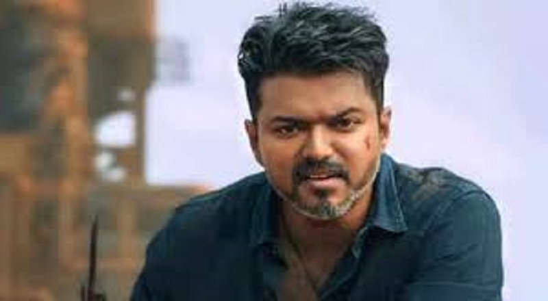 மீண்டும் படம் நடிக்கும் விஜய்?