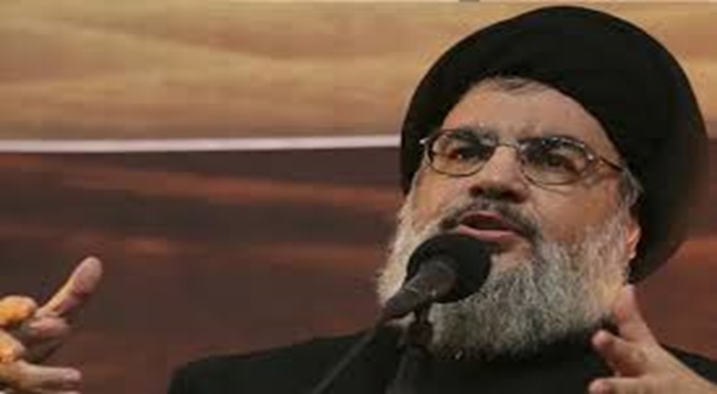 பேச்சுவார்த்தை நிராகரிப்பு: "போர்க்களமே பதில் சொல்லும்" என ஹிஸ்புல்லா தலைவர் எச்சரிக்கை!