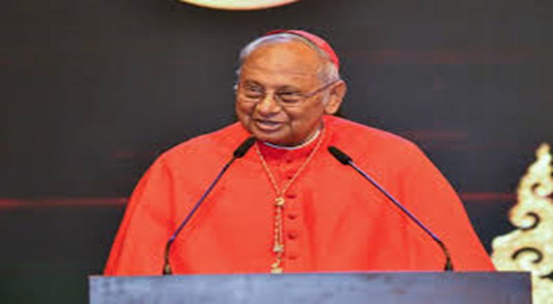 ஏப்ரல் 19 ஐ விசேட பிரார்த்தனை தினமாக அறிவித்தது கத்தோலிக்க திருச்சபை!