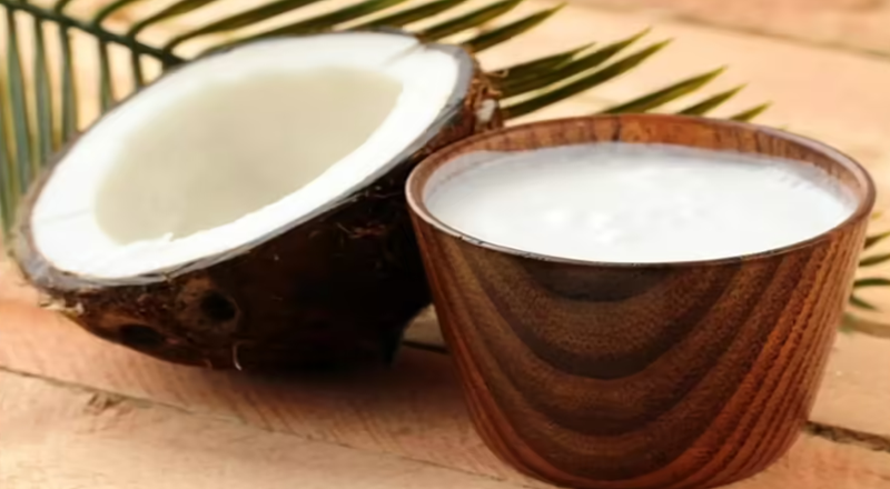 நீங்கள் தினமும் தேங்காய் பால் குடிப்பவரா? இந்த பதிவு உங்களுக்கு தான்.....