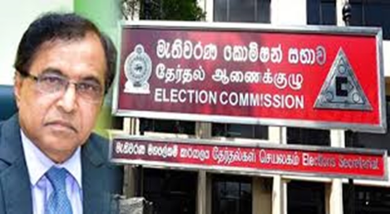 மாகாண சபைத் தேர்தல்: இந்த ஆண்டு சாத்தியமா? - தேர்தல் ஆணைக்குழுத் தலைவர் விளக்கம்