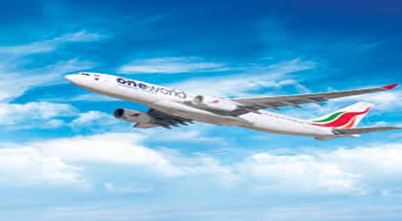 பேங்கொக் வானூர்தி நிலைய சம்பவம் தொடர்பில் ஸ்ரீலங்கன் எயார்லைன்ஸ் விளக்கம் - அதிகாரி இடைநீக்கம்