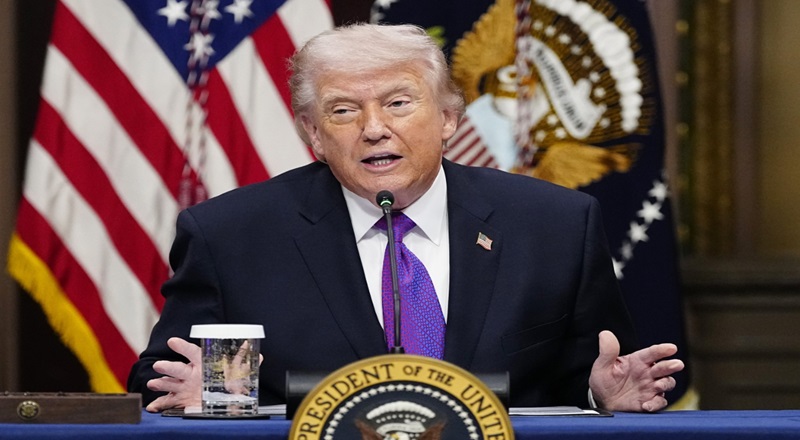 அணு ஆயுதக் கனவை கைவிட்டது ஈரான்: இஸ்லாமாபாத் பயணத்திற்குத் தயாராகும் ட்ரம்ப்!