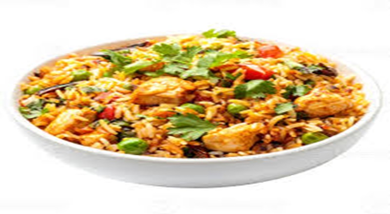 " சிக்கன் ரைஸ்ல ..சிக்கன் எங்க?" வைரலாகும் ரகளைச் சம்பவம்!