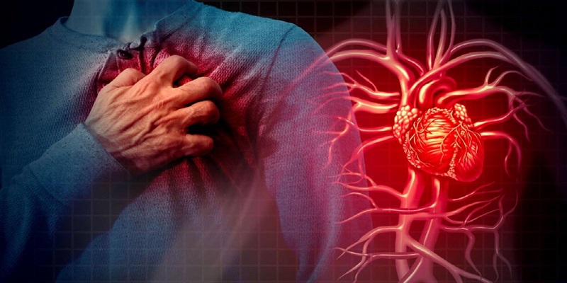 உடலில் இந்த 5 அறிகுறிகள் இருந்தால் ஜாக்கிரதை... இதயம் ஆபத்தில் இருப்பதாக அர்த்தம்!