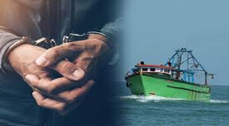 பருத்தித்துறை கடற்றொழிலாளருக்கு நேர்ந்த கதி : "அவர்கள் கொள்ளையர்கள் அல்ல" - தமிழக பத்திரிக்கைகளுக்கு பதிலடி!