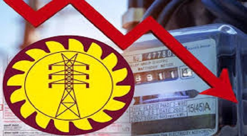 மின்சாரக் கட்டண உயர்வு: 95 சதவீதம்   நுகர்வோருக்கு பாதிப்பில்லை என அறிவிப்பு!