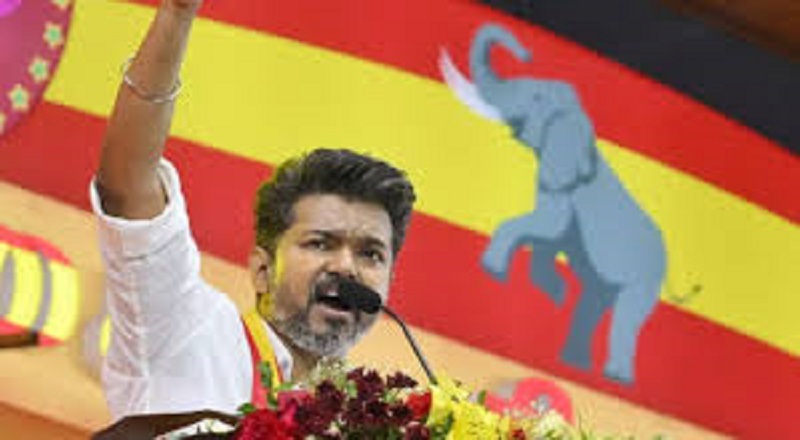 பனையூரில் குவியும் வேட்பாளர்கள் : தேர்தல் முடிவுக்கு முன்பே விஜய் நடத்தும் அதிரடி ஆலோசனை!