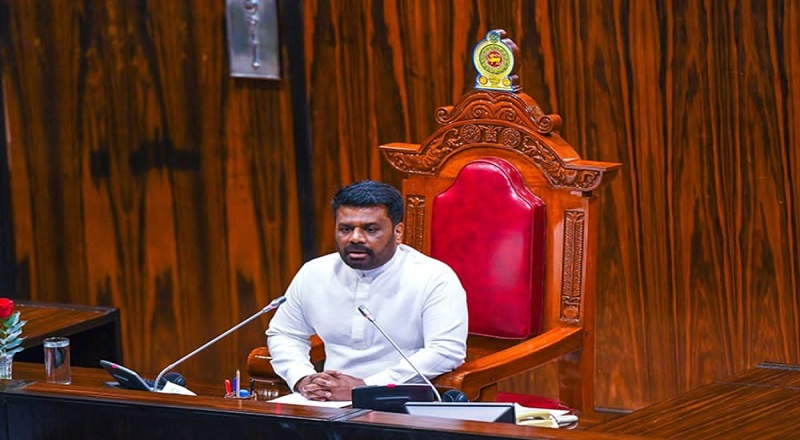 சமகால அரசுக்குள் நடந்த பாரிய நிதி மோசடி: உண்மைகளை வெளிப்படுத்தவுள்ள ஜனாதிபதி அநுர!