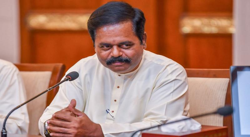 கொழும்பில் நடைபெறவுள்ள போராட்டம் குறித்து தமிழரசு கட்சியின் நிலைப்பாடு.. கிளிநொச்சி மாவட்ட நாடாளுமன்ற உறுப்பினர் சிறீதரன் வெளியிட்ட தகவல்!