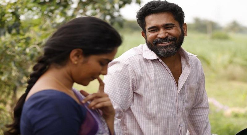 விஜய் ஆண்டனி தயாரிப்பில் 'நூறு சாமி'க்கு வசூல் சாதனை!