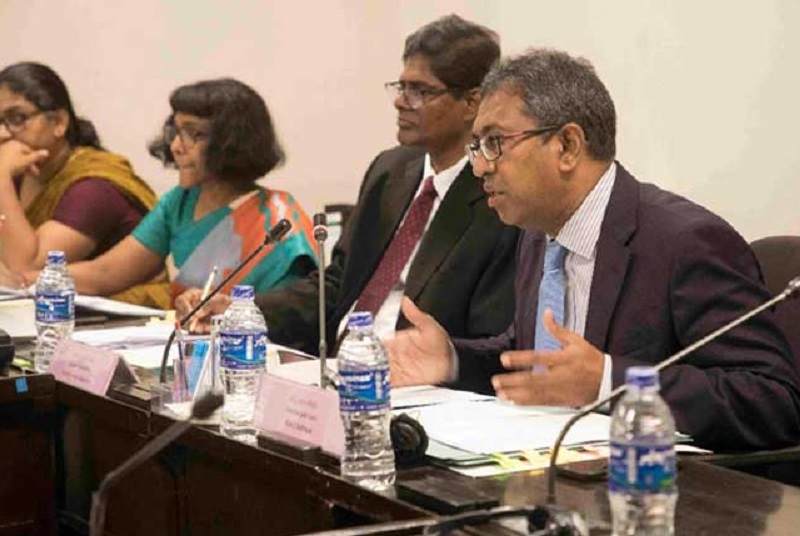 பராட்டே சட்டத்தை இடைநிறுத்த அரசாங்க நிதி குழு அனுமதி!