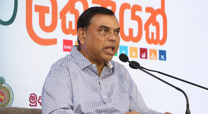 பொதுஜன பெரமுனவிற்கு சிறந்த வேட்பாளர் இன்னும் கிடைக்கவில்லை: பசில்