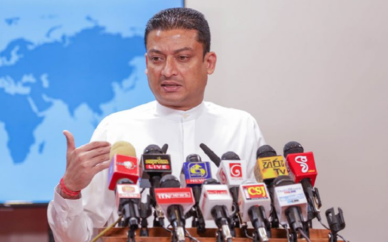 இந்த ஆண்டுக்குள் மூன்று பில்லியன் டொலர்களுக்கும் அதிகமான முதலீடுகளை இலங்கைக்கு கொண்டுவர முடியும்